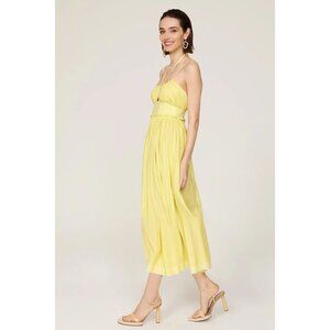R-226. Ulla Johnson Freya Dress US 0